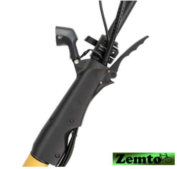 Elektro Dreirad Line Riemenantrieb, Stufenlose Schaltung, NEU